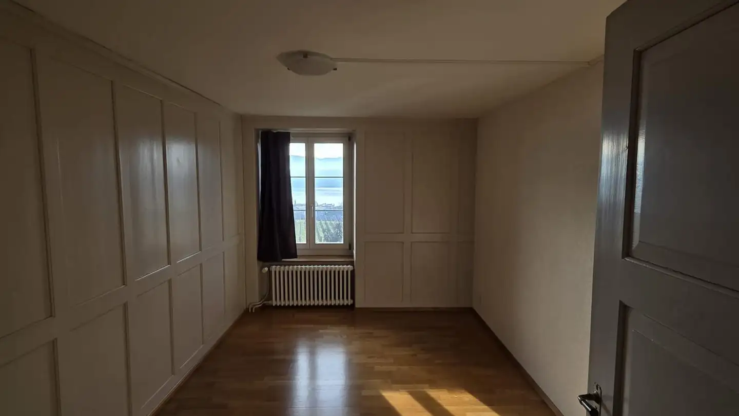 Single room for rent - 8706 Meilen