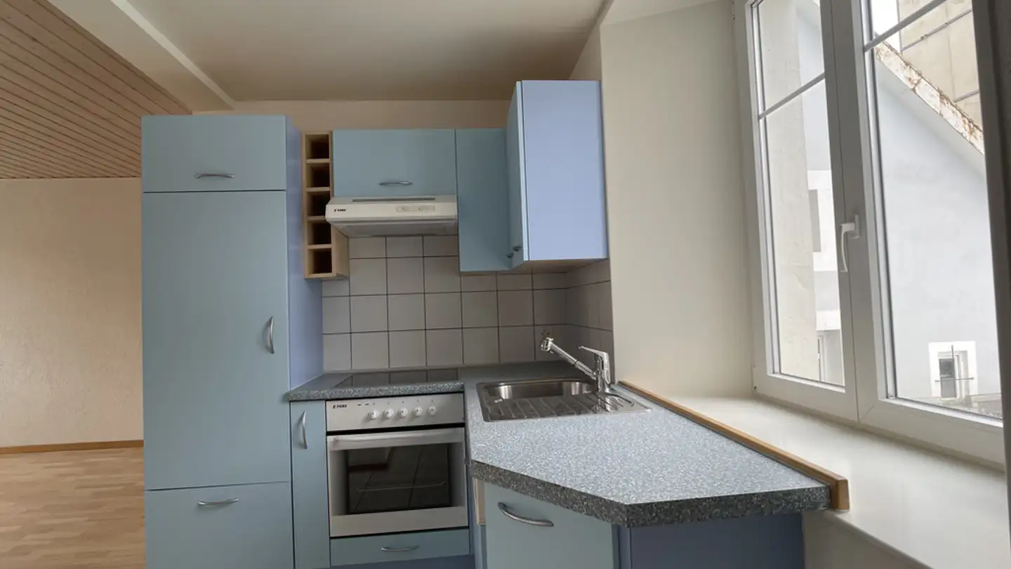 Apartment for rent - Rue Du Collège 27, 2300 La Chaux-de-Fonds - Photo 2