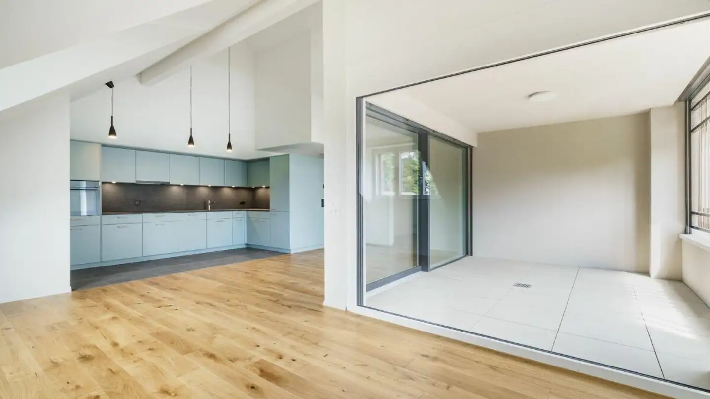 Wohnung mieten - Am Mosterbach 6, 5073 Gipf-Oberfrick - Foto 4