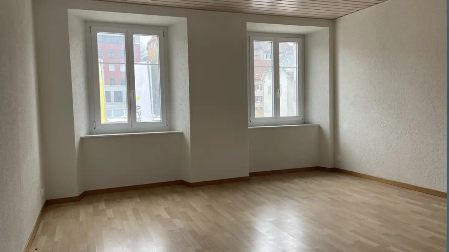 Apartment for rent - Rue Du Collège 27, 2300 La Chaux-de-Fonds