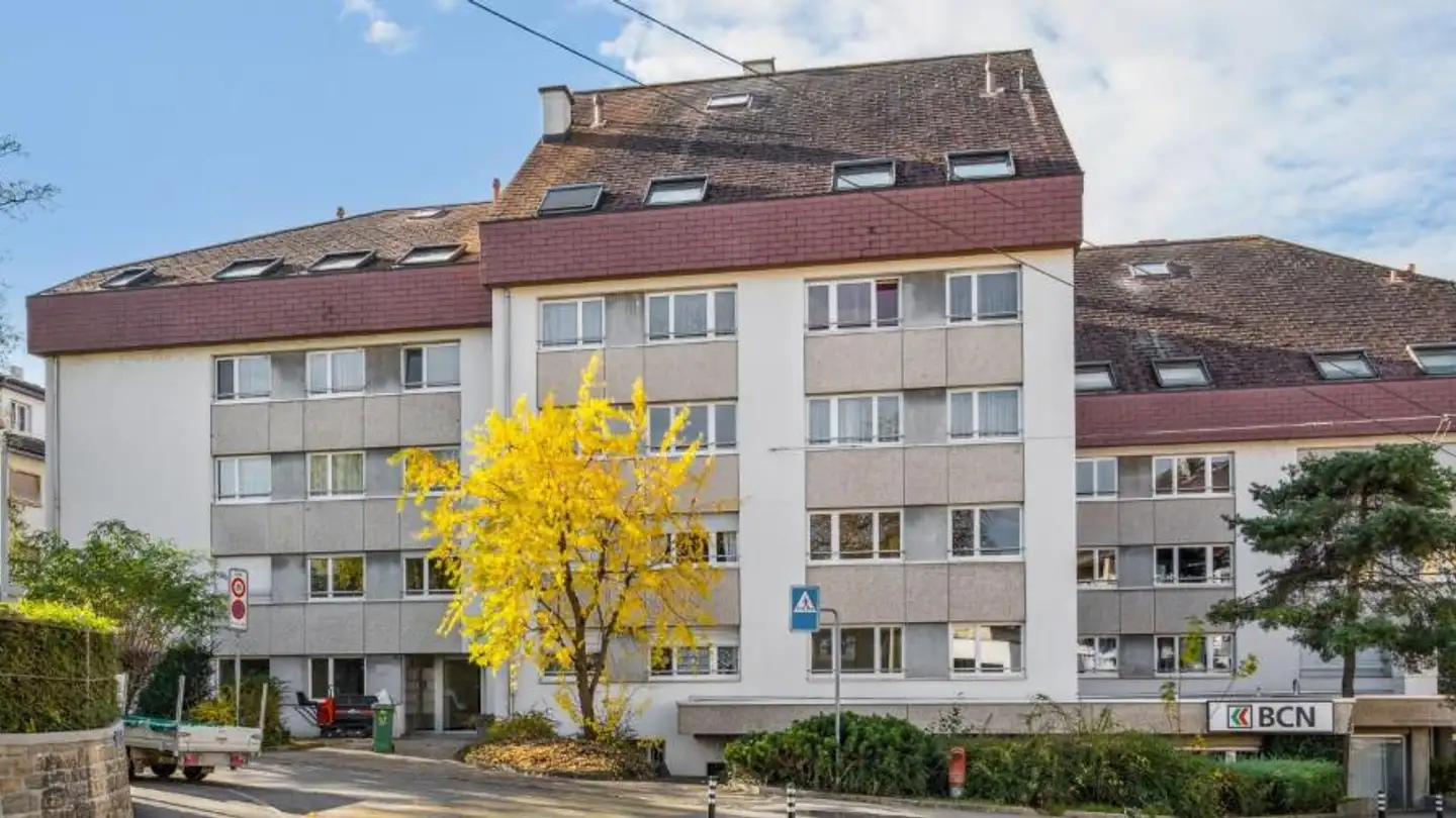 Appartamento in affitto - Rue Des Tertres, 2074 Marin-Epagnier