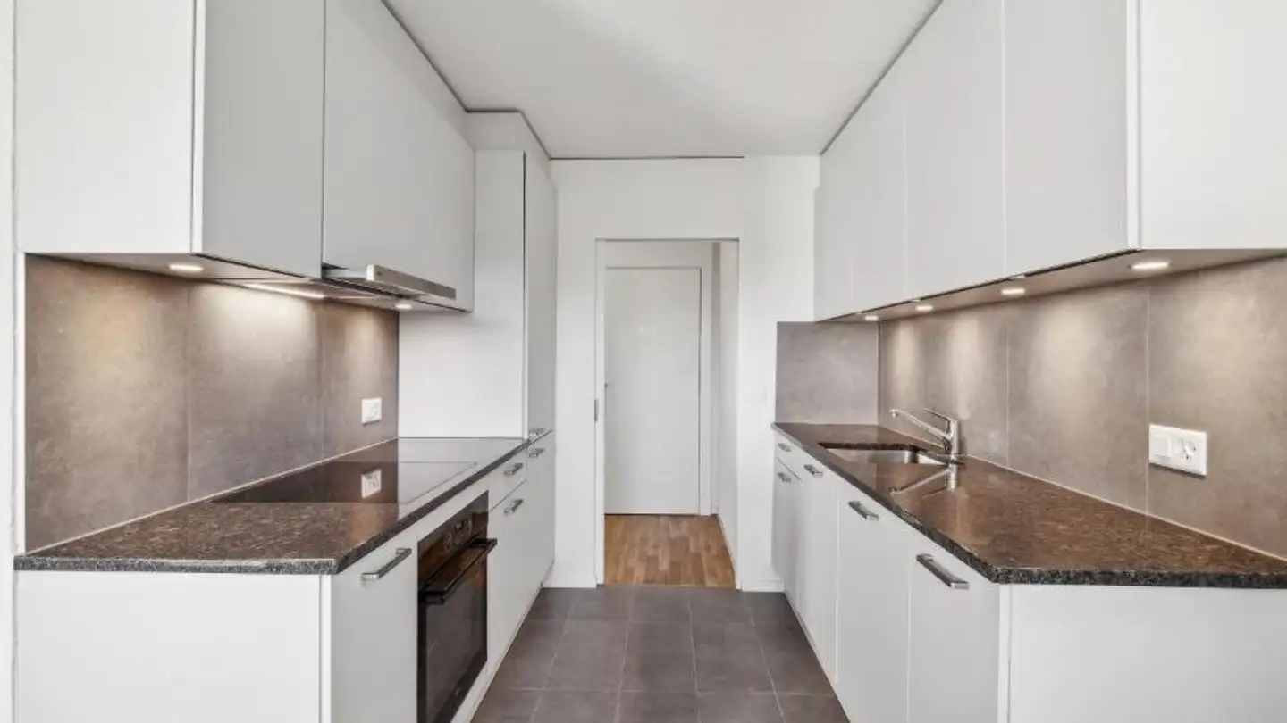 Appartement à louer - Rue Des Tertres, 2074 Marin-Epagnier - Photo 4