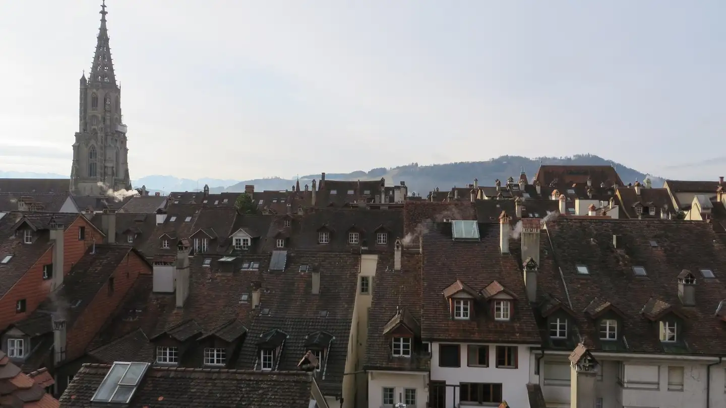 Appartamento in affitto - Brunngasse 30, 3011 Bern