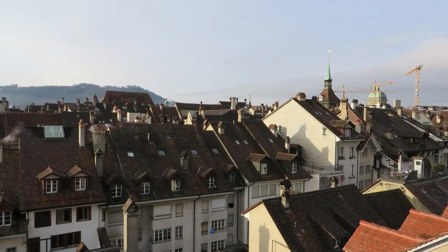 Appartamento in affitto - Brunngasse 30, 3011 Bern - Foto 2