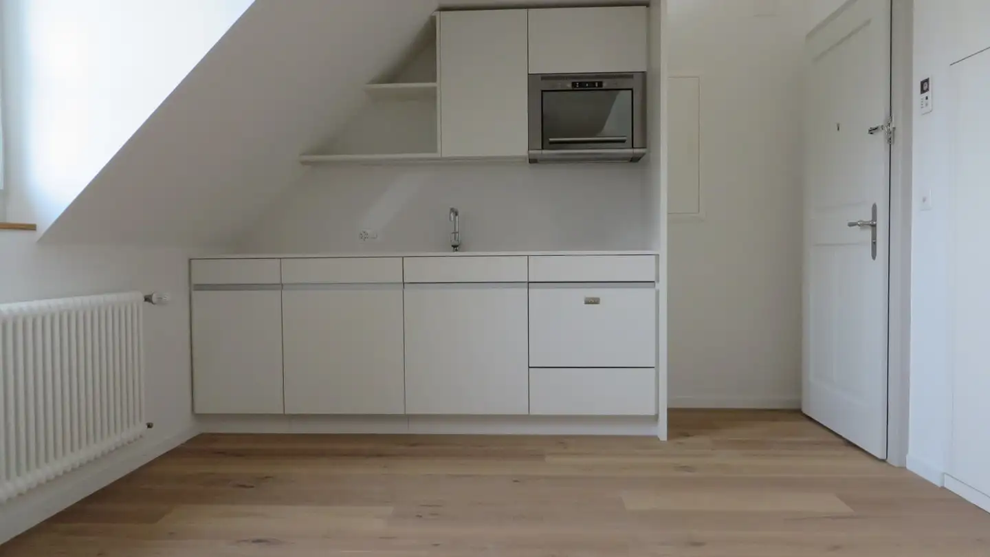 Appartamento in affitto - Brunngasse 30, 3011 Bern - Foto 3