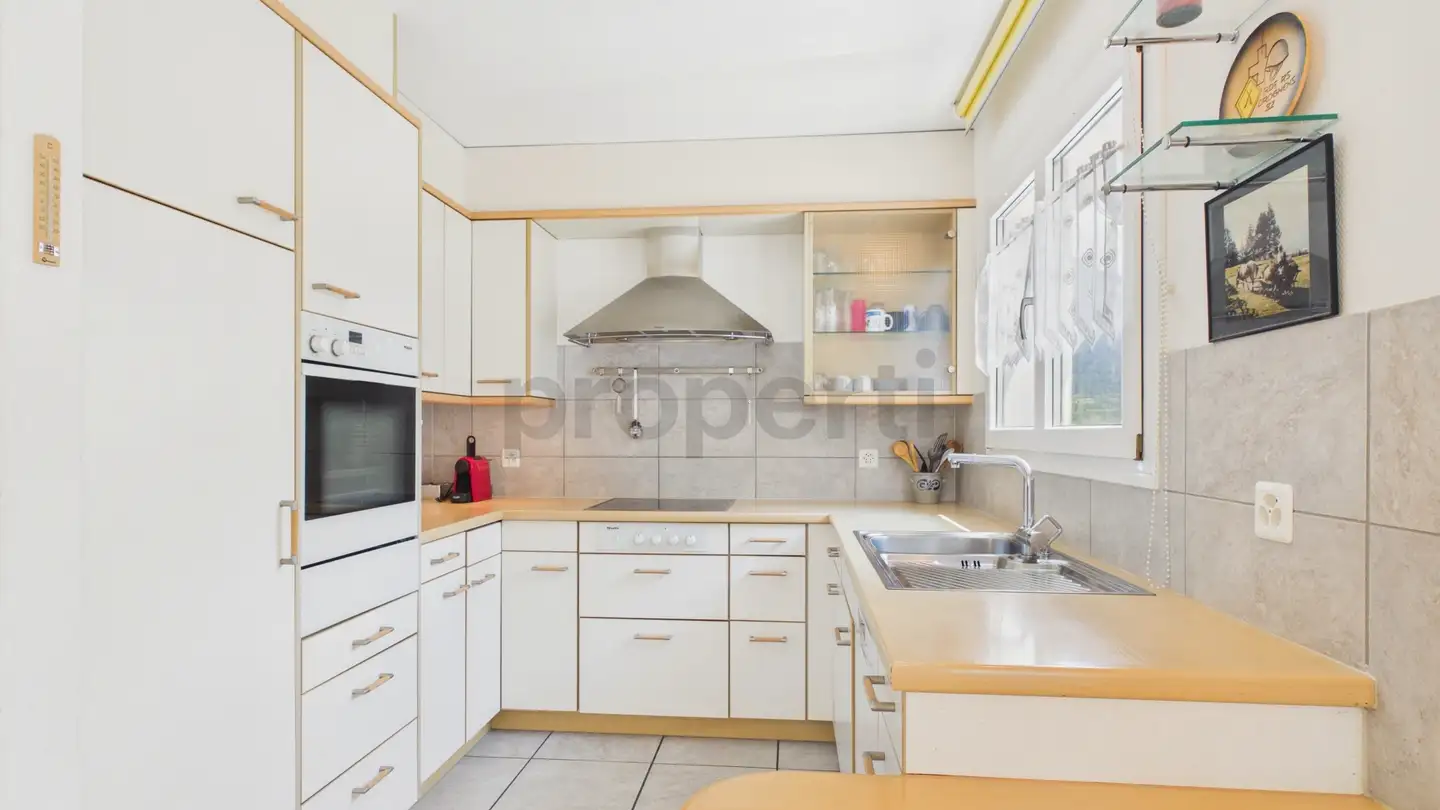 Einfamilienhaus kaufen - 7421 Summaprada - Foto 4