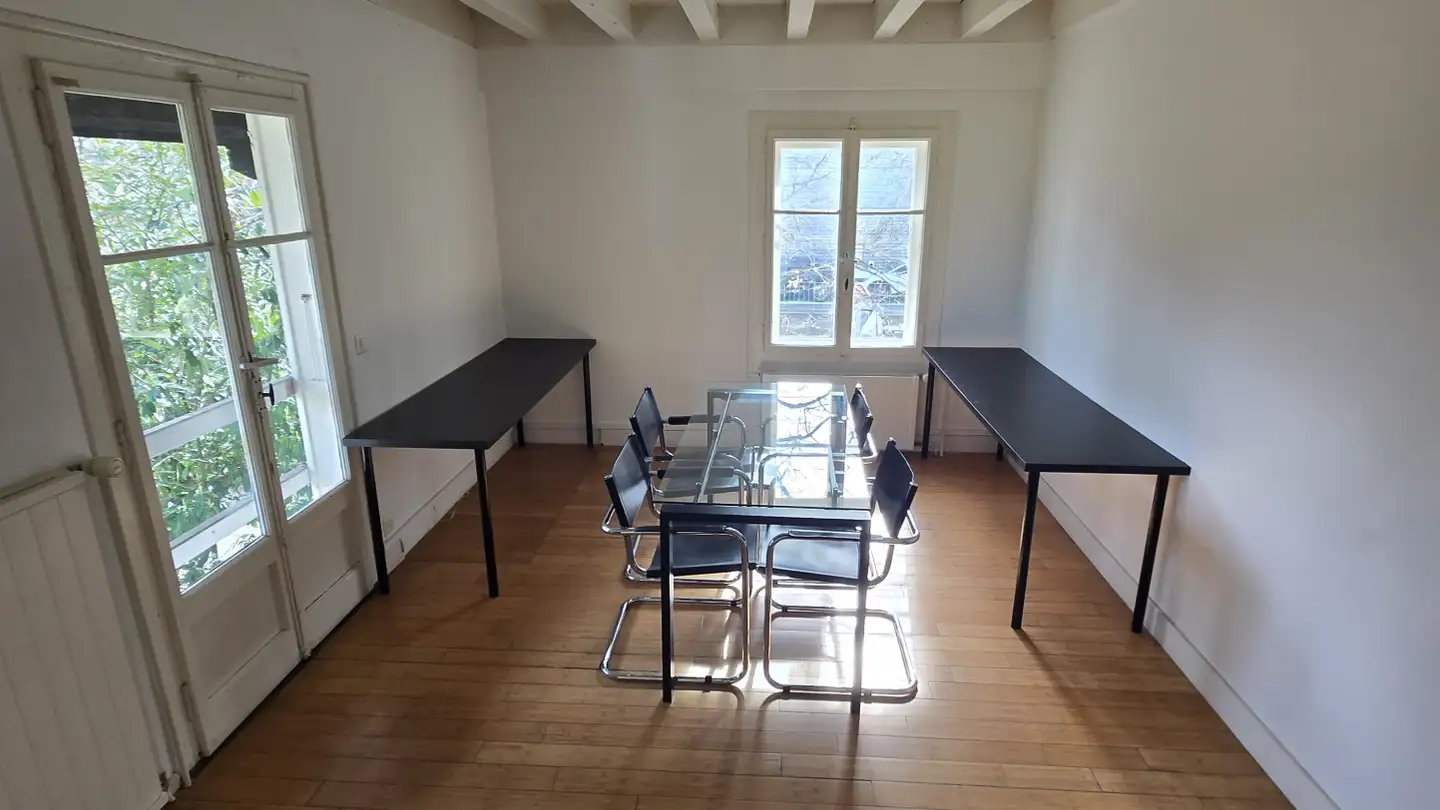 Shop for rent - 1222 Vésenaz