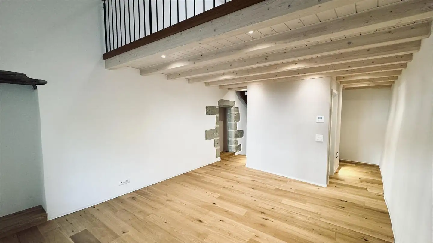 Wohnung mieten - Impasse Du Mouret 3, 1470 Estavayer-le-Lac