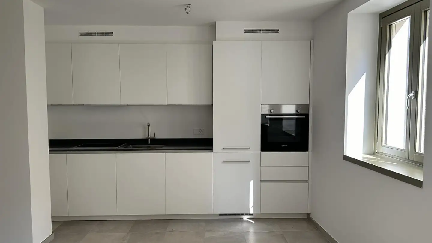 Appartamento in vendita - Piazza Arch. C. Frasca, 6932 Breganzona