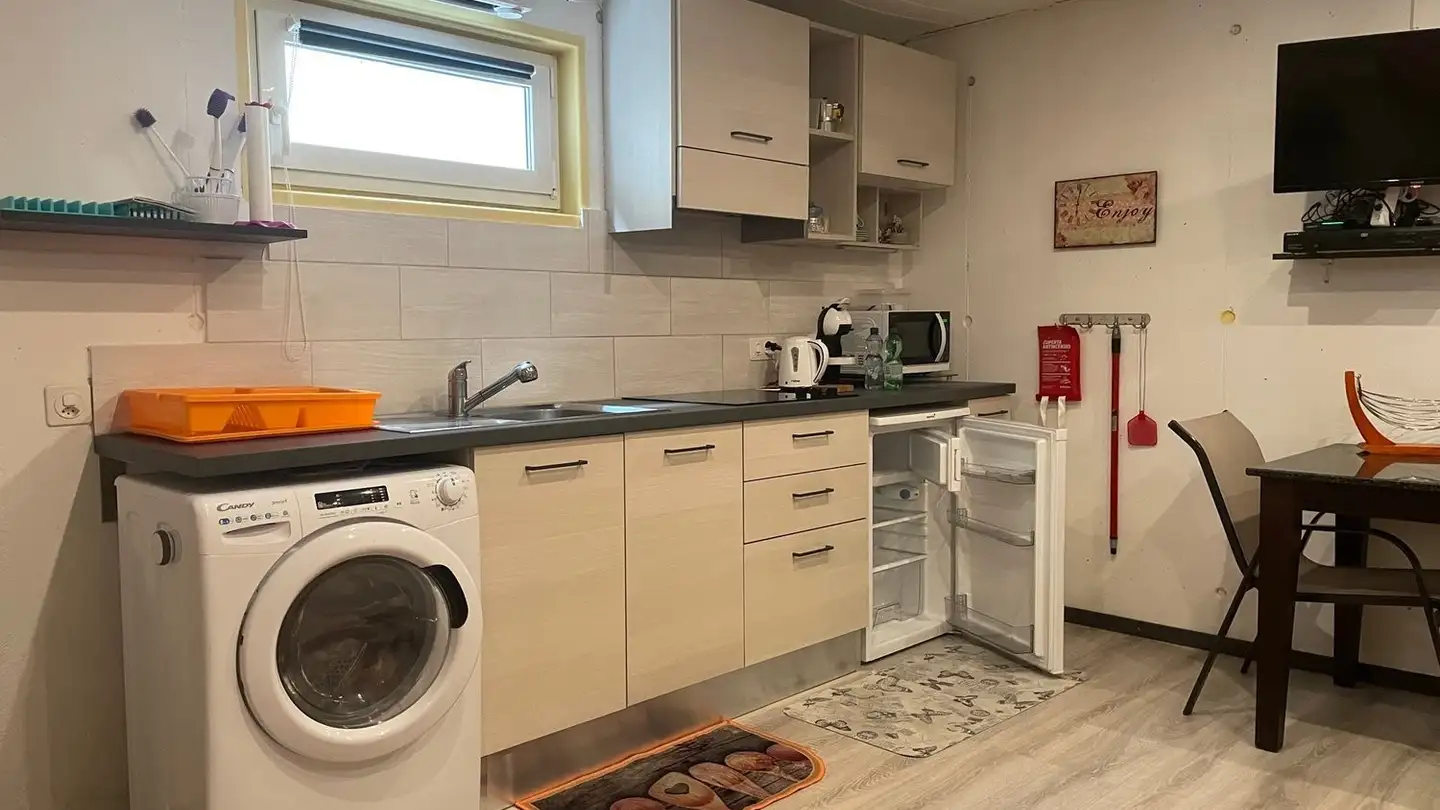 Apartment for rent - Via Galbisio, 6503 Bellinzona - Photo 2