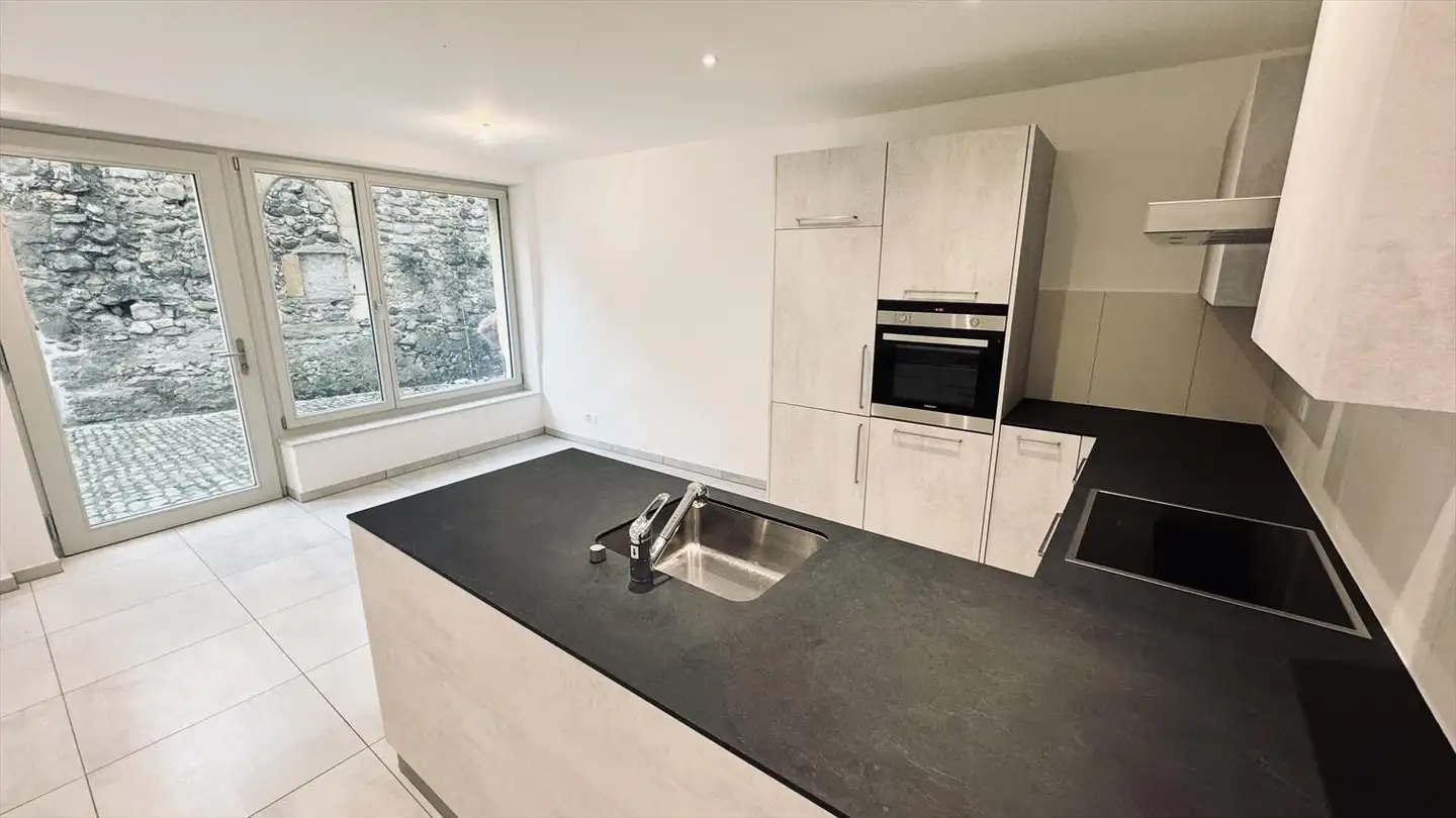 Appartamento in affitto - Impasse Du Mouret 3, 1470 Estavayer-le-Lac - Photo 2