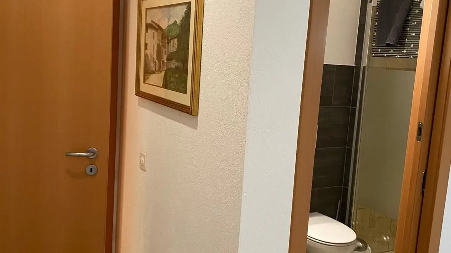 Apartment for rent - Via Galbisio, 6503 Bellinzona - Photo 3