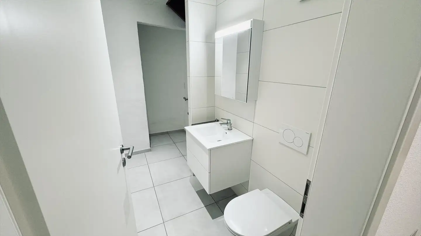 Appartamento in affitto - Impasse Du Mouret 3, 1470 Estavayer-le-Lac - Photo 4