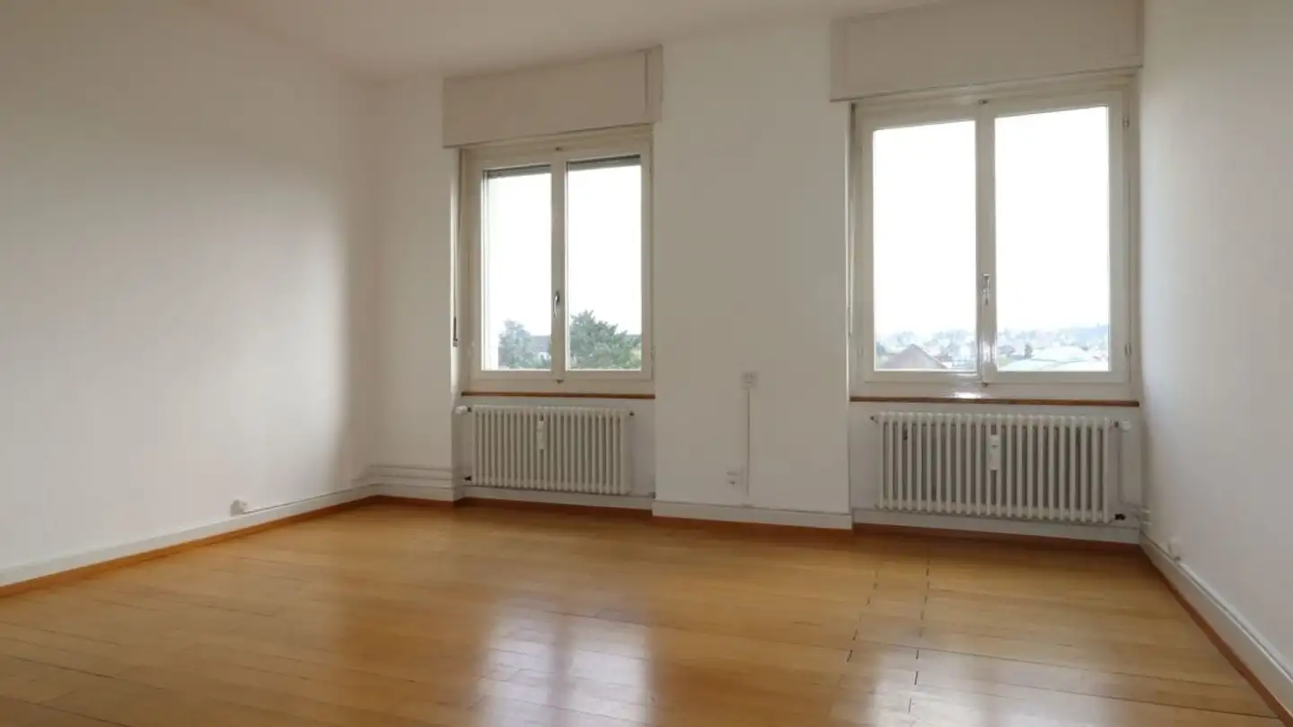 Appartamento in affitto - Allschwilerstrasse 116, 4055 Basel - Photo 2