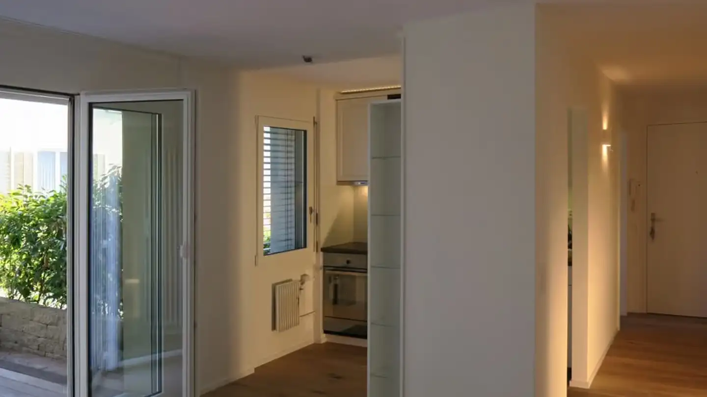Appartement à louer - Brunnhalde 5a, 6006 Luzern - Photo 3