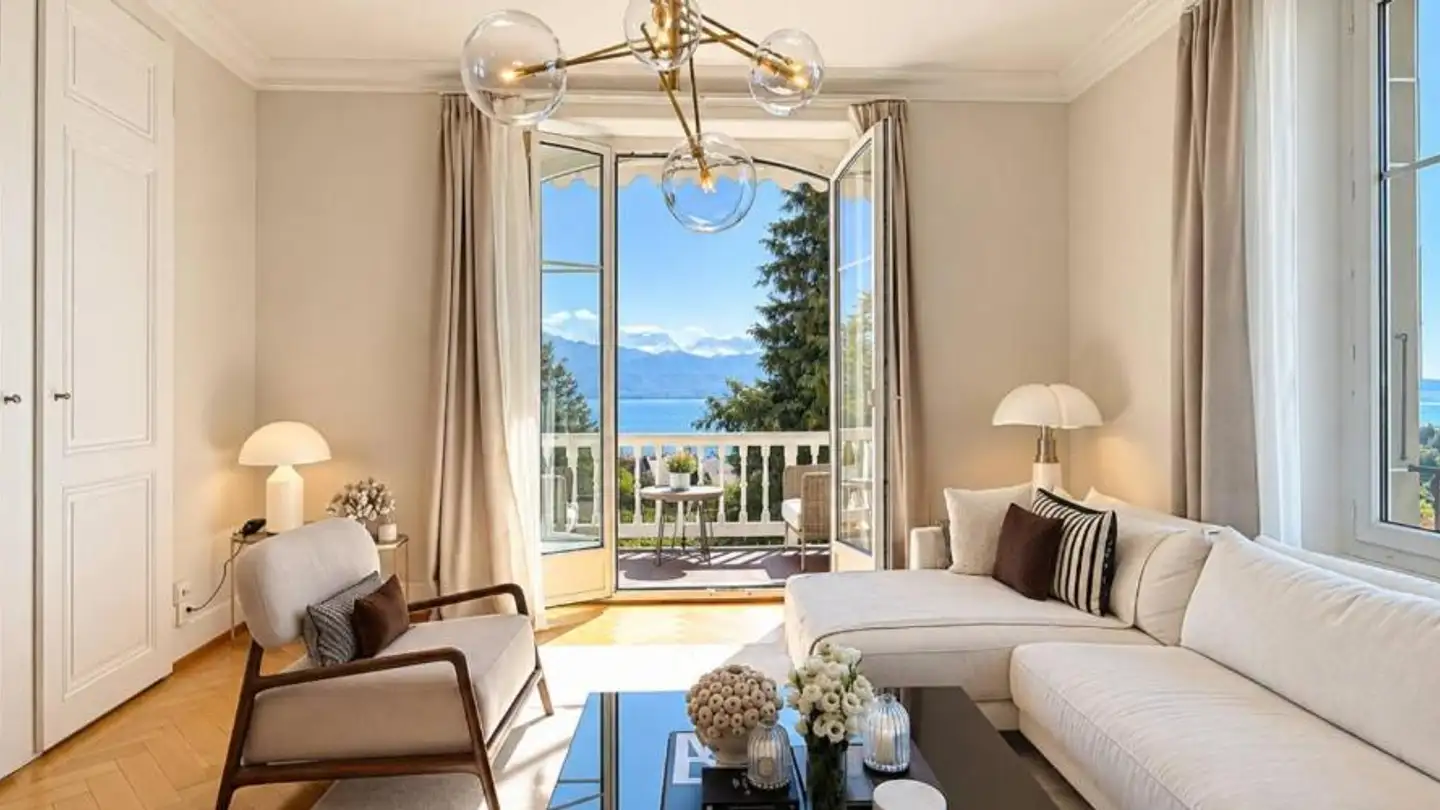 Apartment for sale - 1012 Lausanne