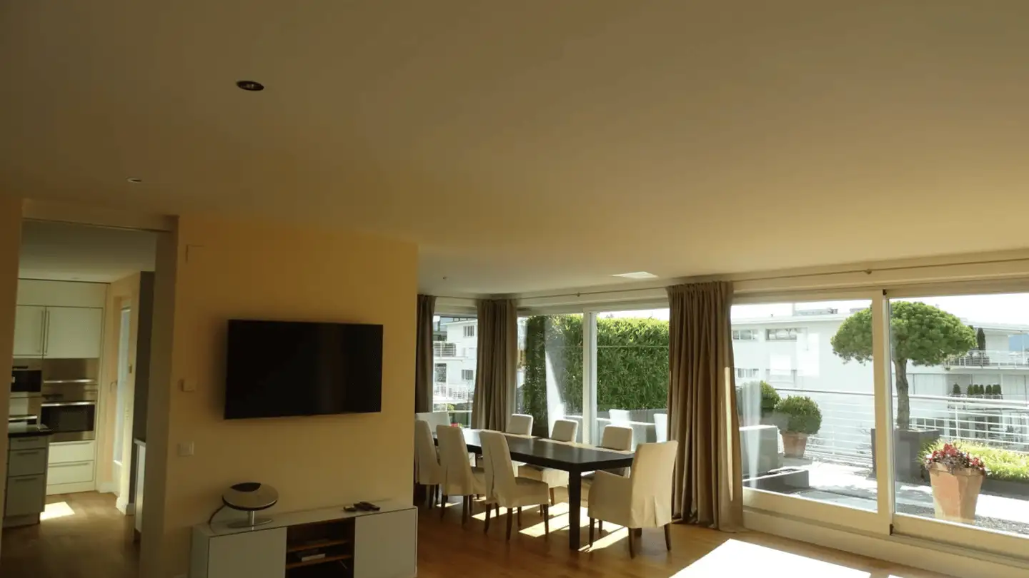 Penthouse mieten - Grundhofstrasse, 8704 Herrliberg - Foto 2
