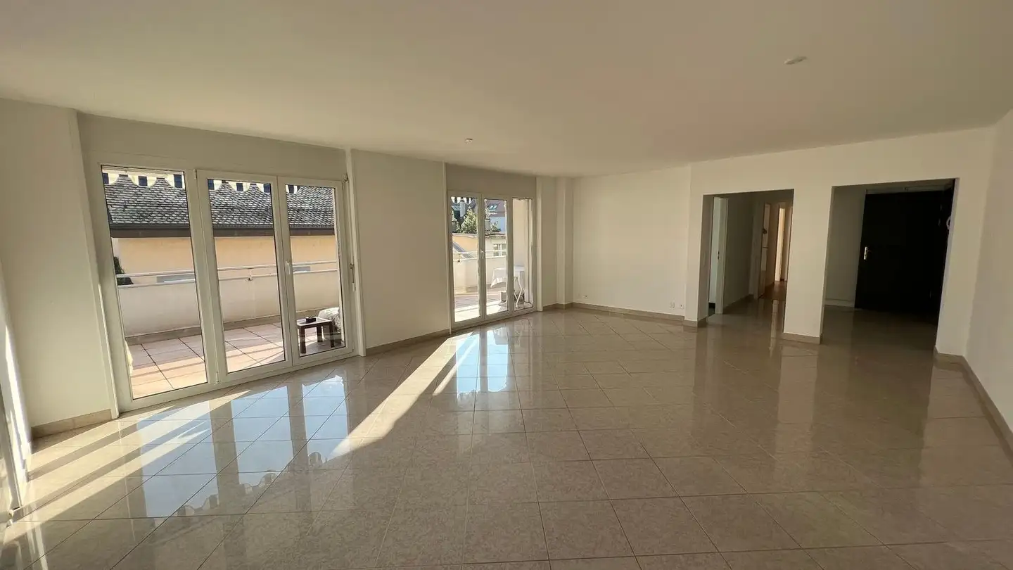 Apartment for rent - Rue Du Collège 2, 1844 Villeneuve VD