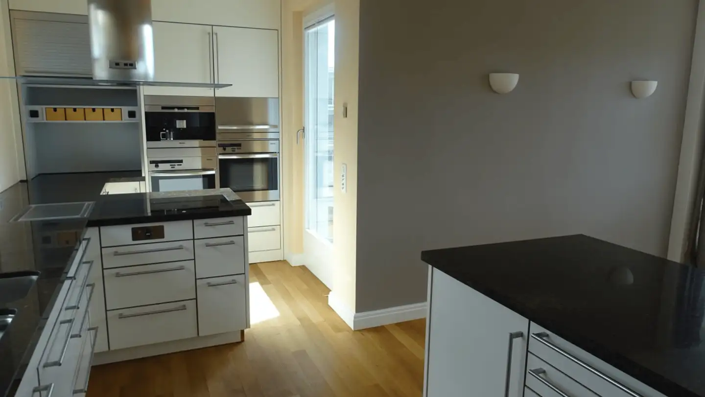 Penthouse mieten - Grundhofstrasse, 8704 Herrliberg - Foto 3