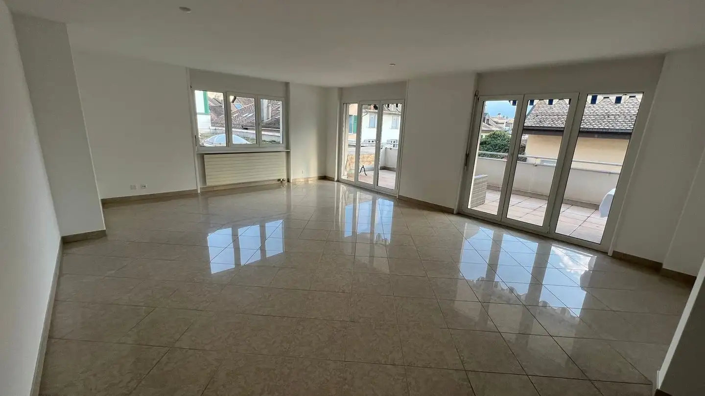 Appartamento in affitto - Rue Du Collège 2, 1844 Villeneuve VD - Photo 2