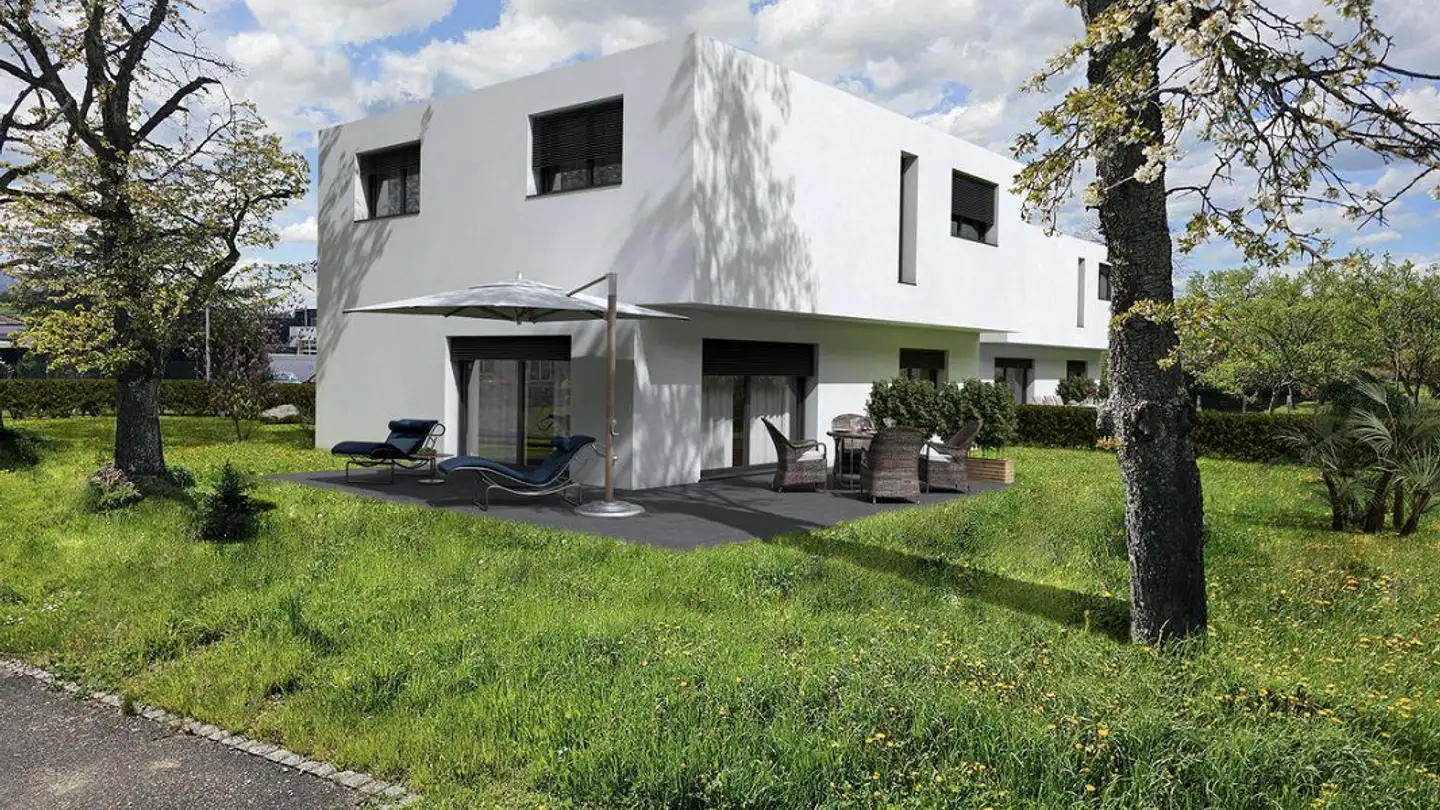 Single house for sale - Rue Du Breuil, 2952 Cornol