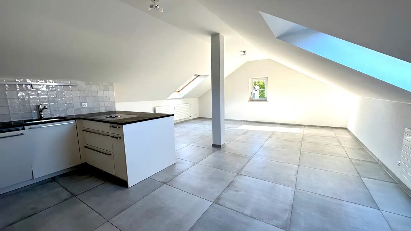 Wohnung mieten - Metzerlenstrasse 1, 4115 Mariastein