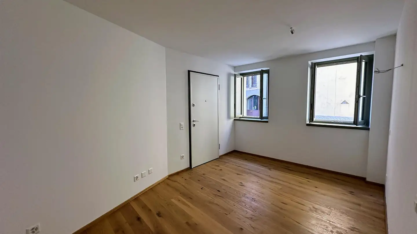 Appartamento in vendita - Piazza Arch. C. Frasca, 6932 Breganzona - Foto 4