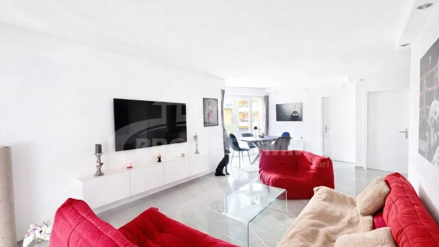 Apartment for sale - 3965 Chippis - Photo 2