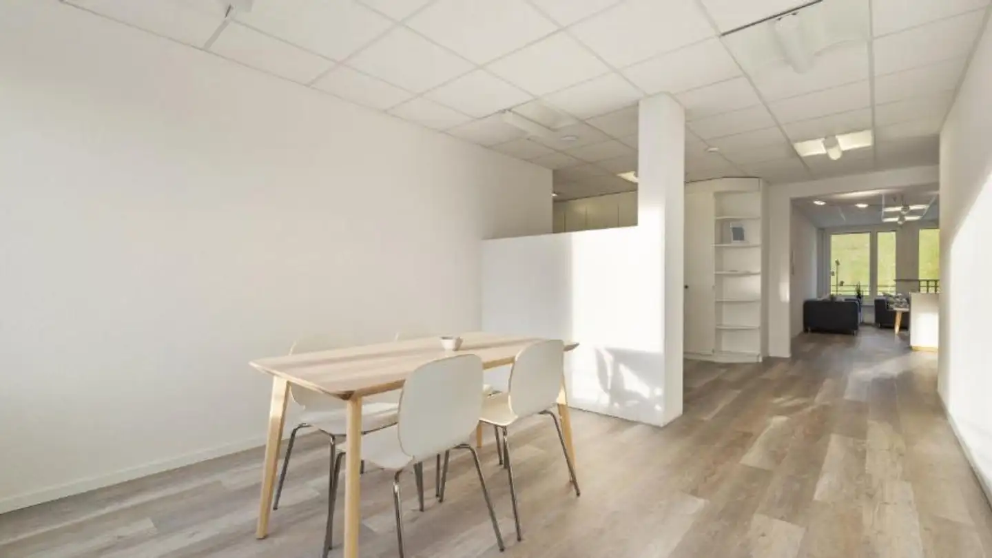 Office space for rent - Ettiswilerstrasse 12, 6130 Willisau - Photo 3