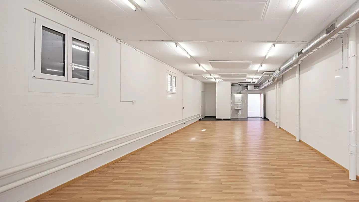 Hobby room for rent - Bernstrasse 39, 3052 Zollikofen - Photo 2