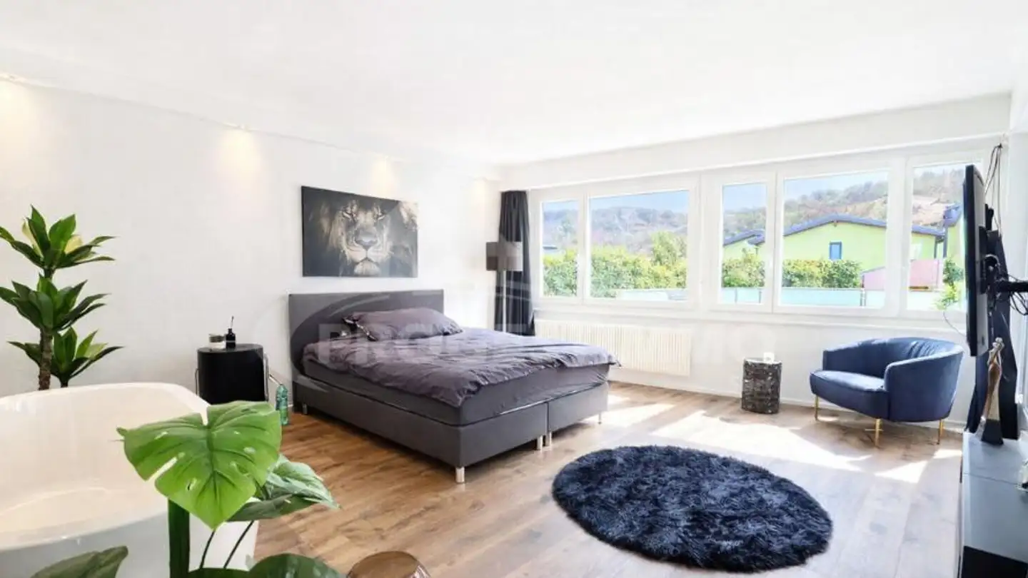Apartment for sale - 3965 Chippis - Photo 4