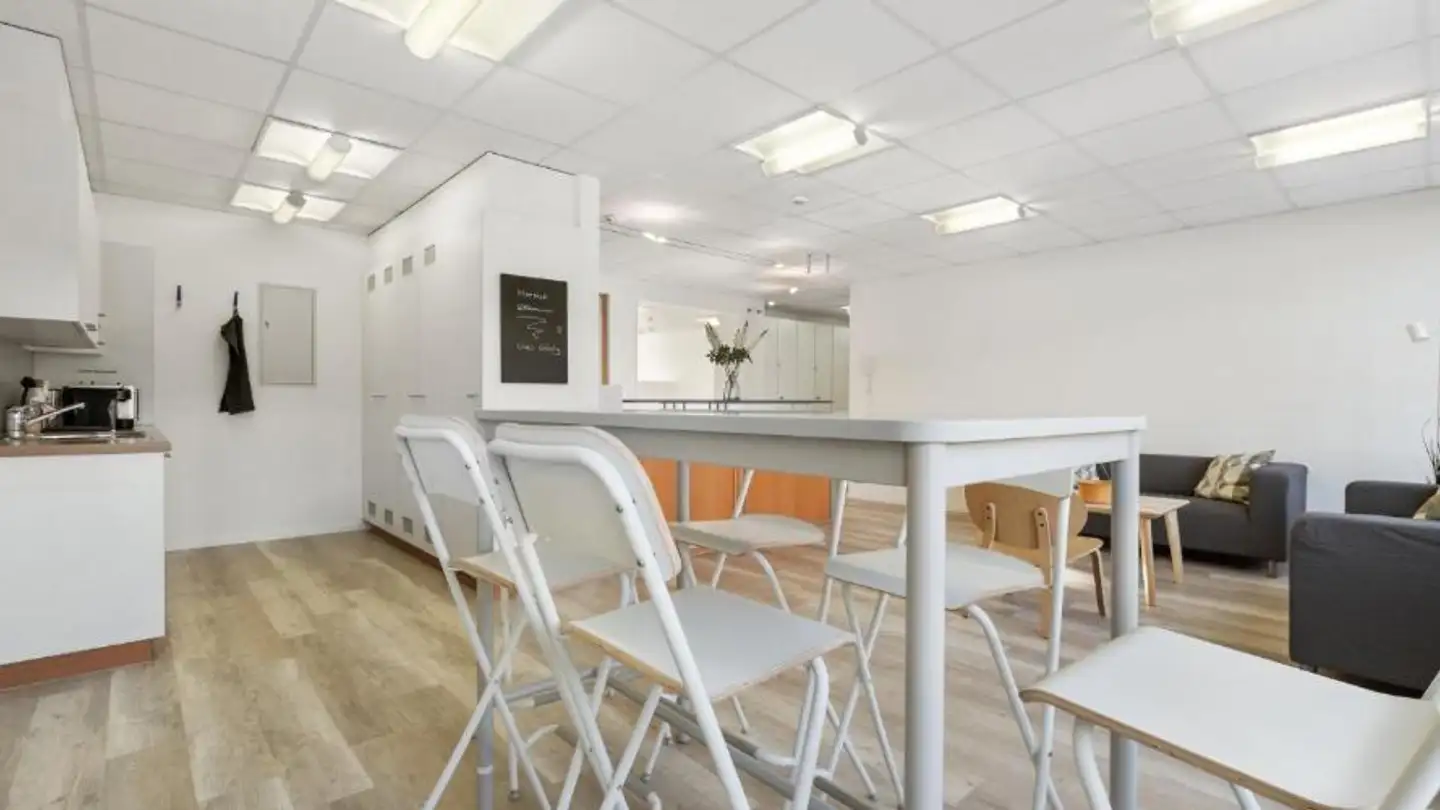 Office space for rent - Ettiswilerstrasse 12, 6130 Willisau - Photo 4