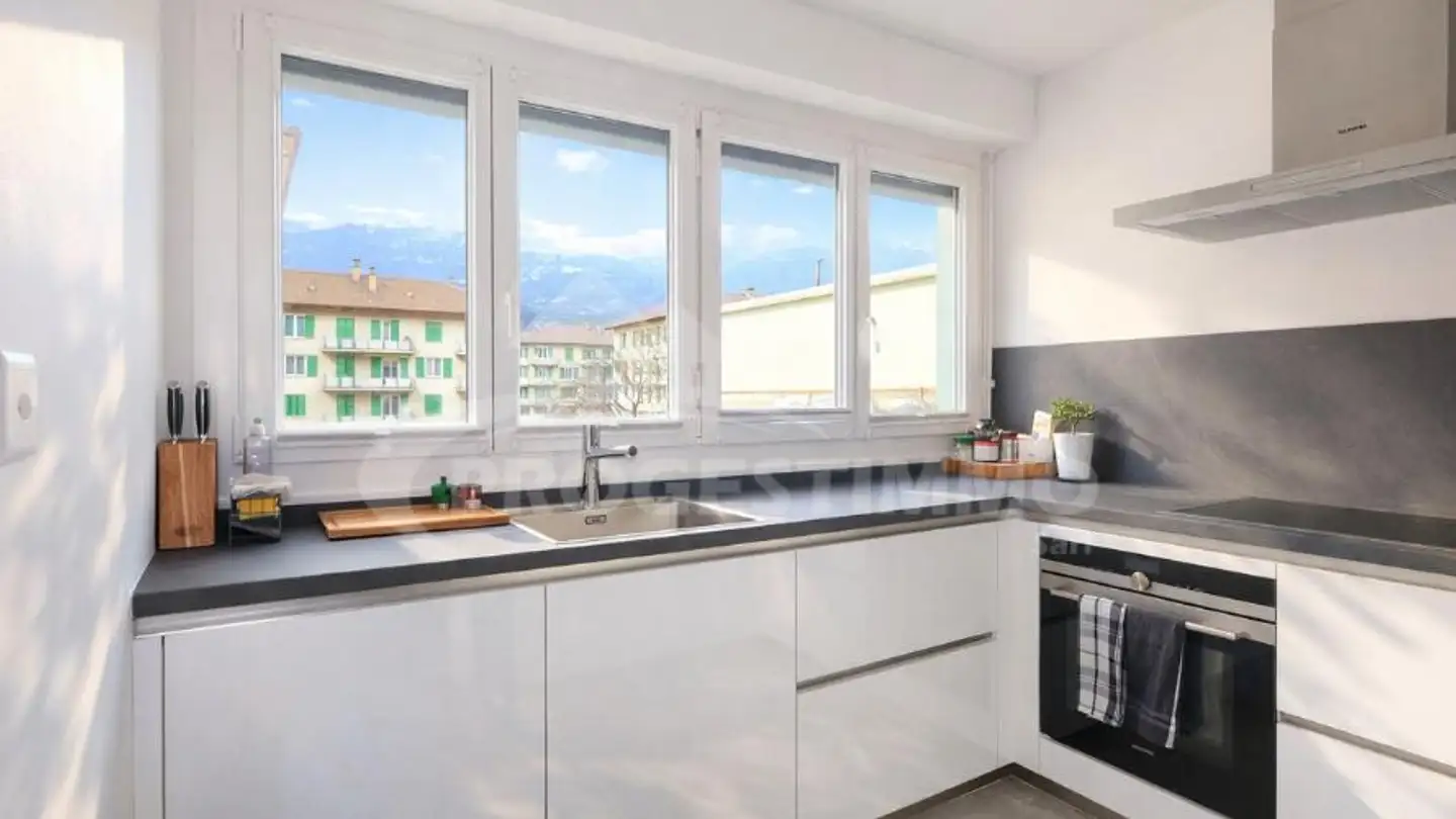 Apartment for sale - 3965 Chippis - Photo 3