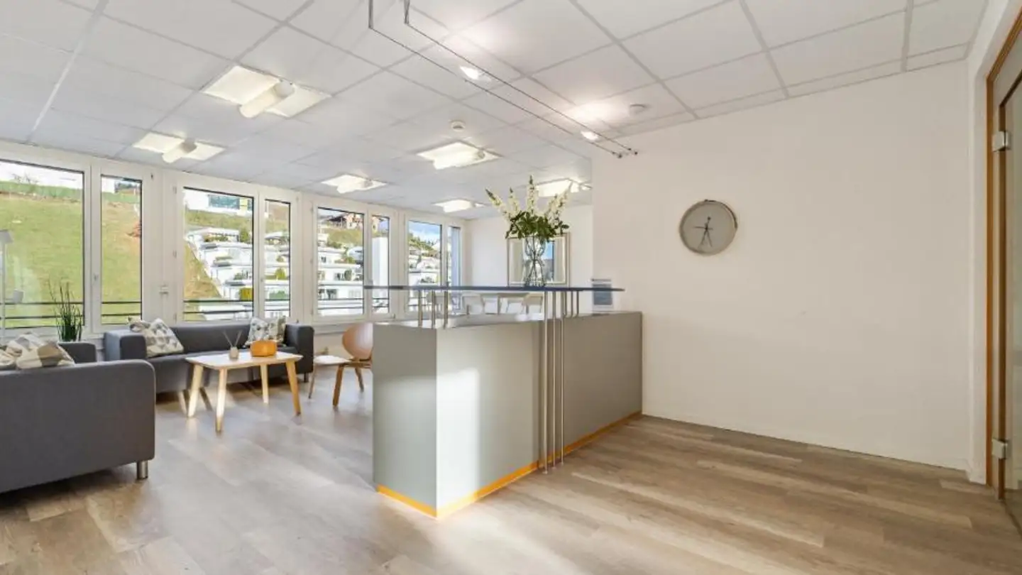 Office space for rent - Ettiswilerstrasse 12, 6130 Willisau - Photo 2