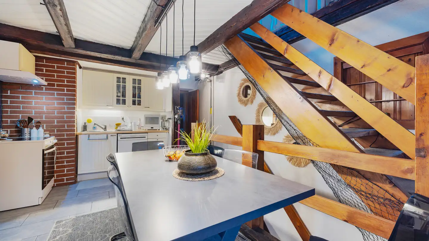 Maison individuelle à vendre - 1847 Rennaz - Photo 4