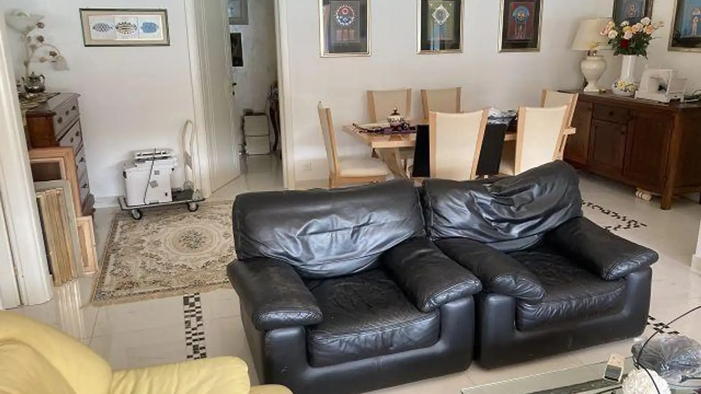 Appartement à vendre - 6816 Bissone - Photo 4