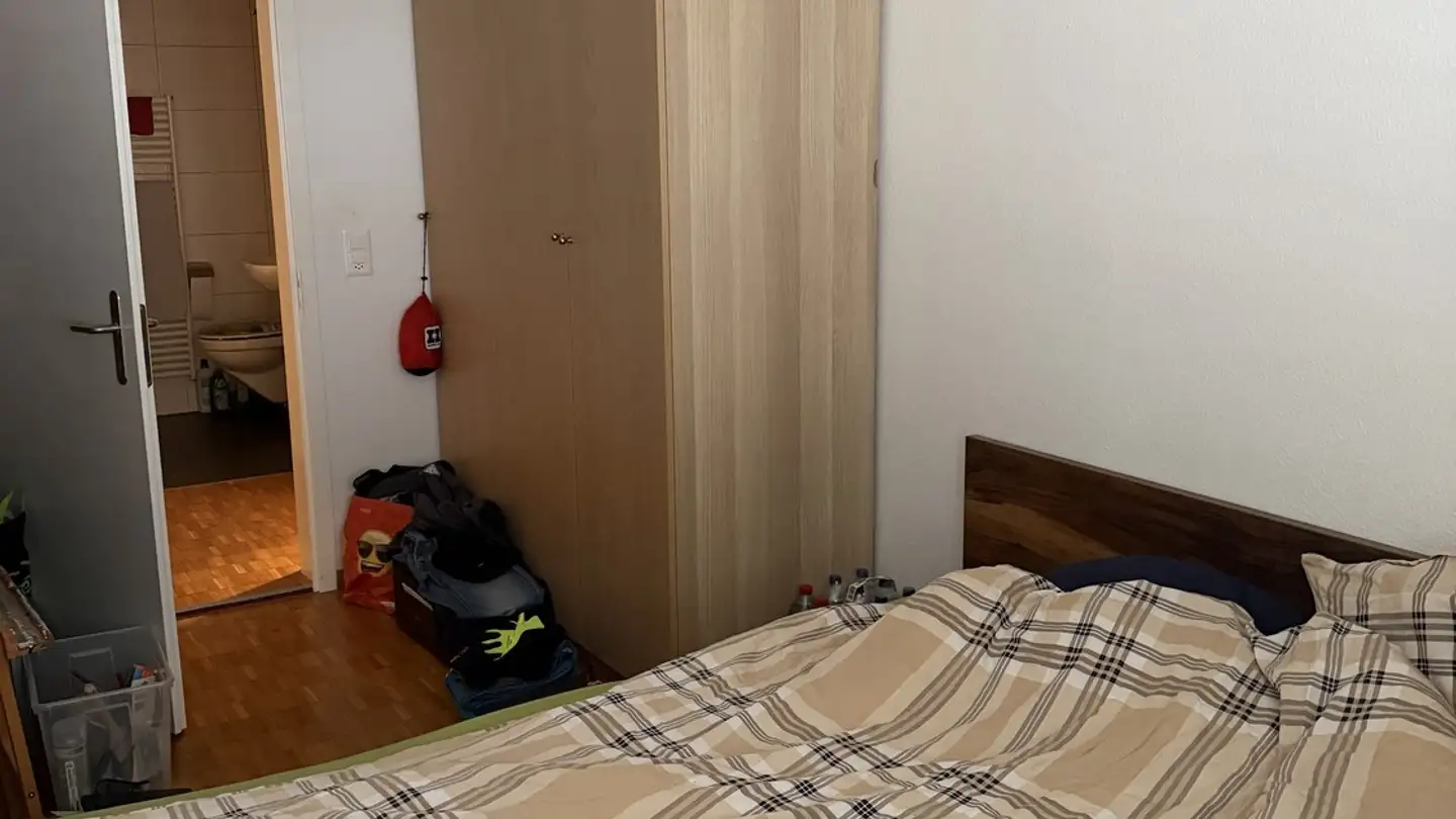 Apartment for rent - 8320 Fehraltorf