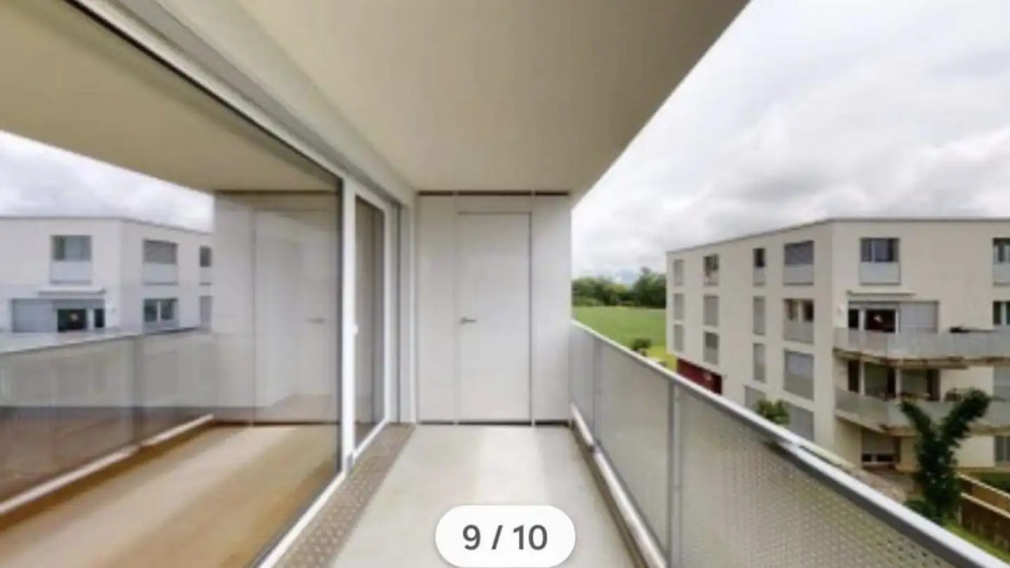 Appartement à louer - Diebold Schilling-Strasse 17, 2544 Bettlach - Photo 3