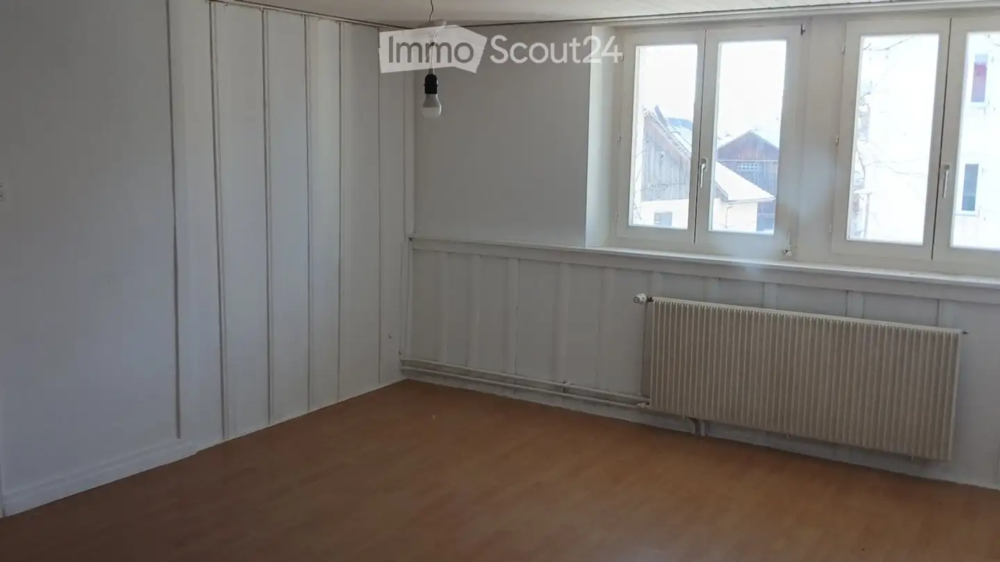 Appartement à louer - Rue Du 23-Juin 6, 2340 Le Noirmont - Photo 2