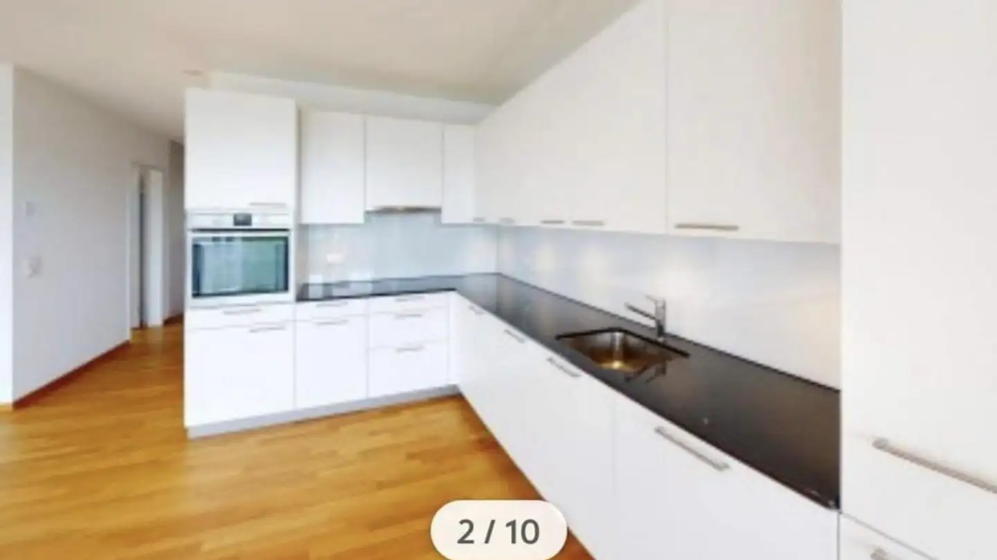 Appartement à louer - Diebold Schilling-Strasse 17, 2544 Bettlach