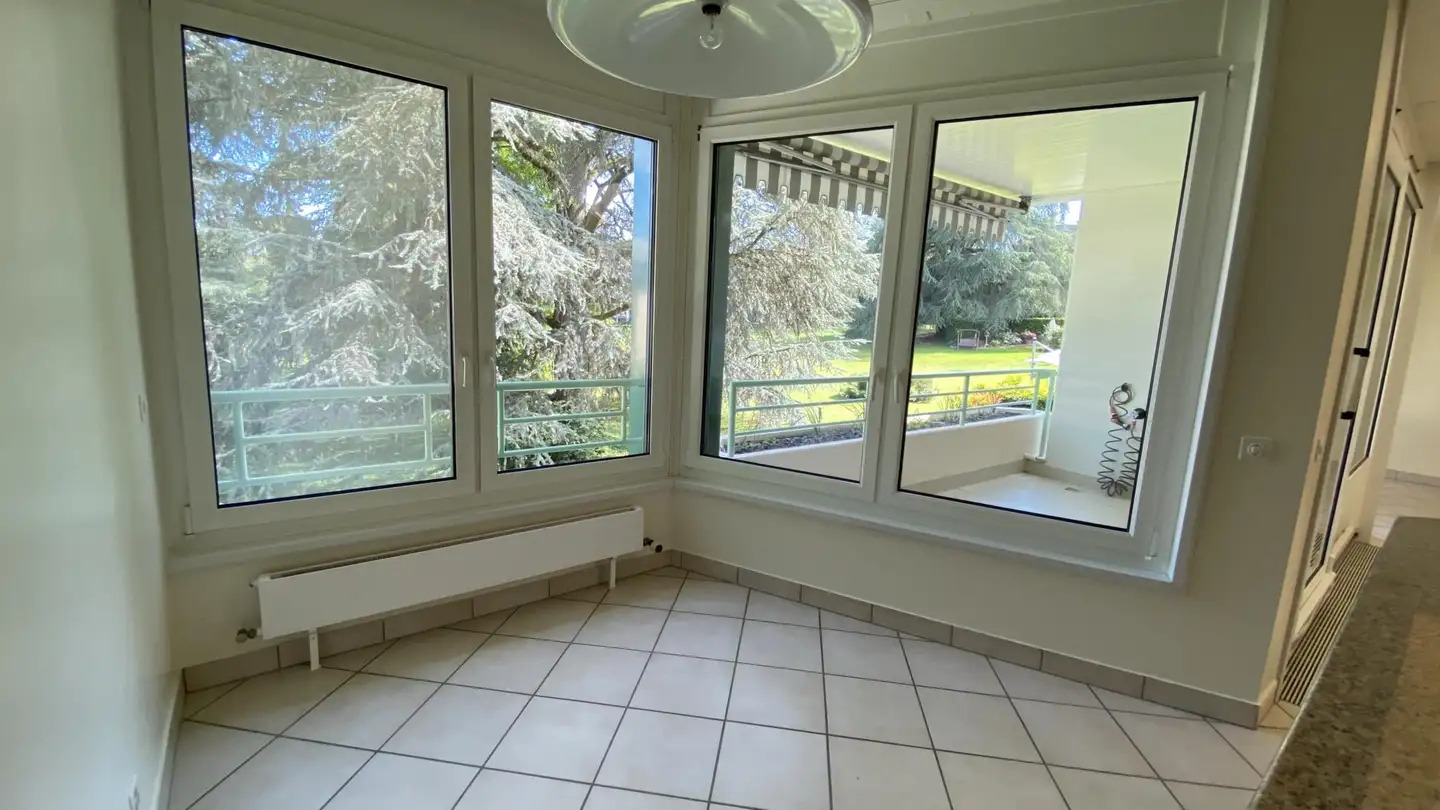 Stepped apartment for rent - 1290 Versoix - Photo 3