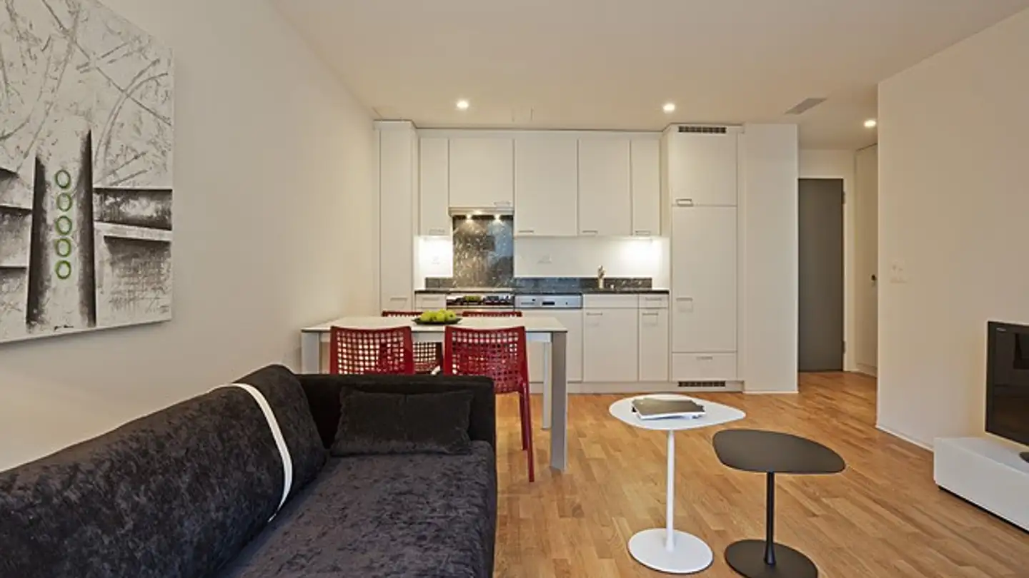 Appartement à louer - Englisch-Gruss-Strasse 36, 3902 Glis - Photo 4