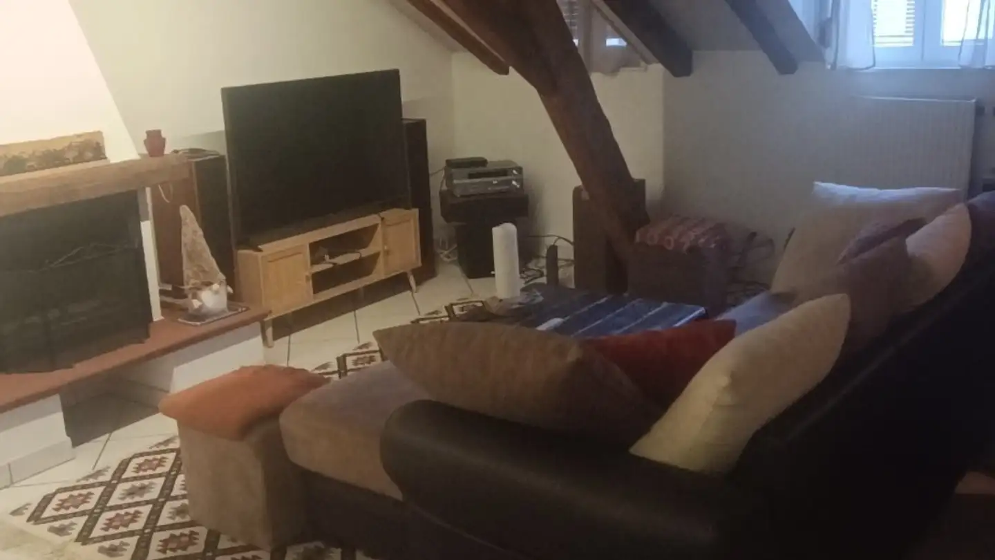 Wohnung mieten - Avenue De La Gare 13, 1800 Vevey