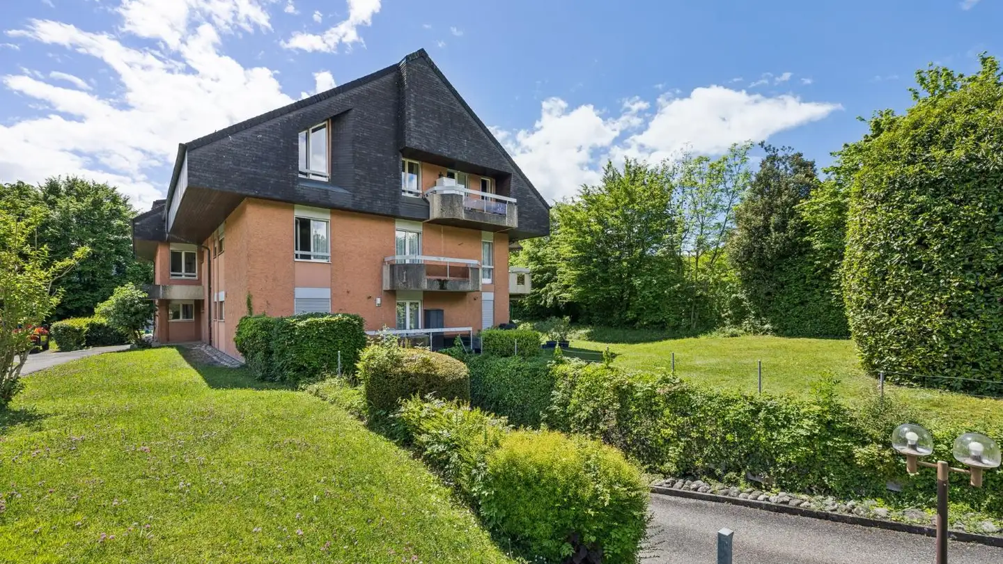 Wohnung mieten - Chemin Du Vallon 41, 1814 La Tour-de-Peilz - Foto 2
