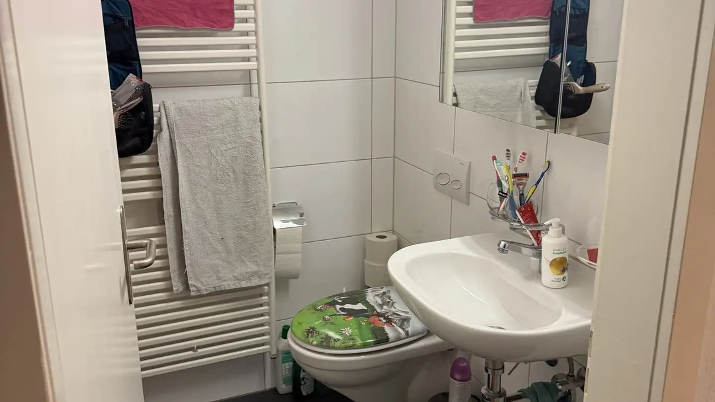 Apartment for rent - 8320 Fehraltorf - Photo 3