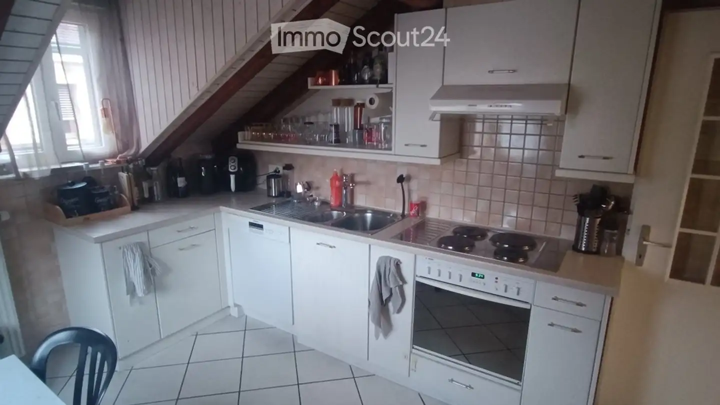 Wohnung mieten - Avenue De La Gare 13, 1800 Vevey - Foto 2