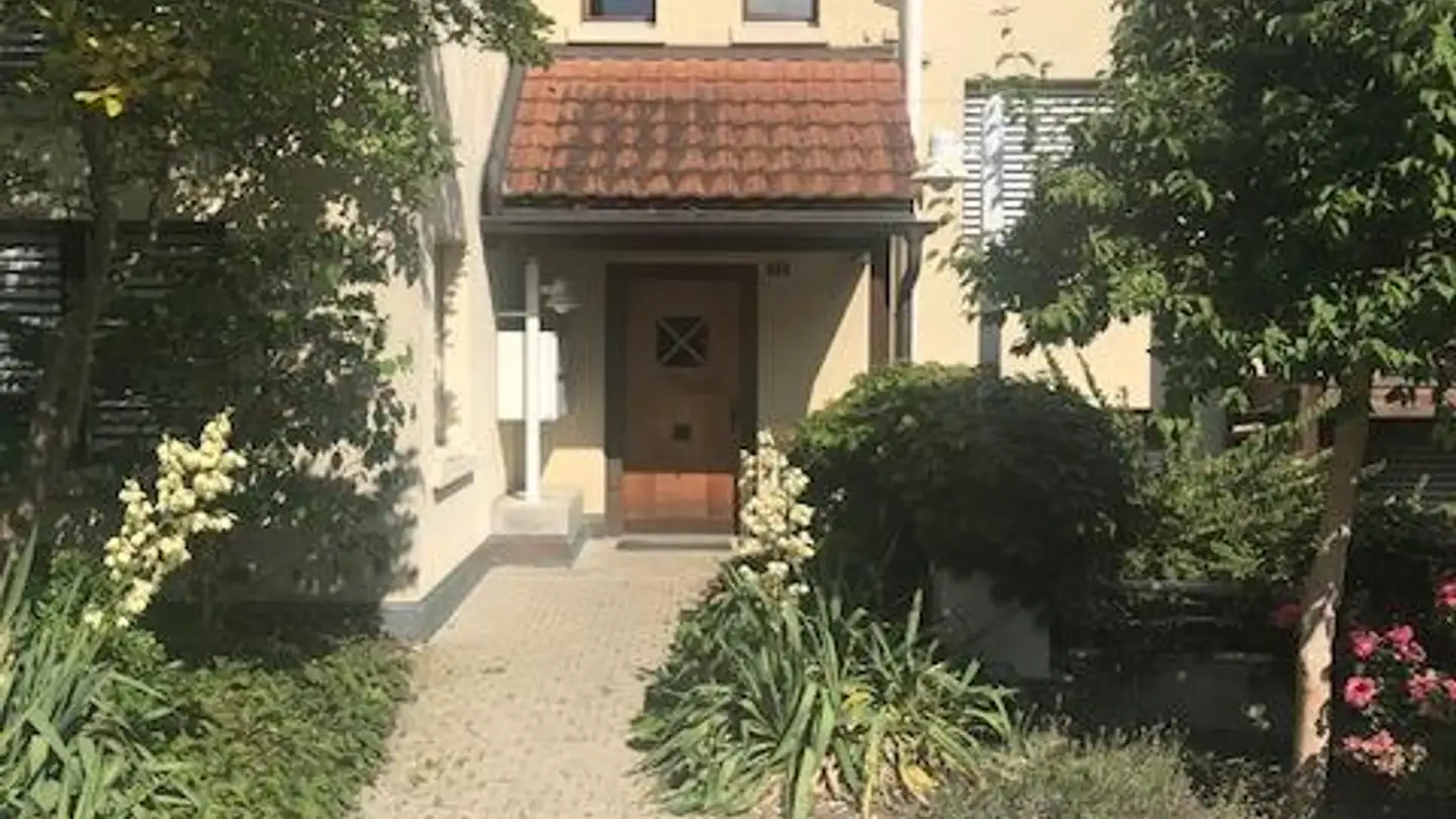 Apartment for rent - Susenbühlstrasse 33, 7000 Chur - Photo 2