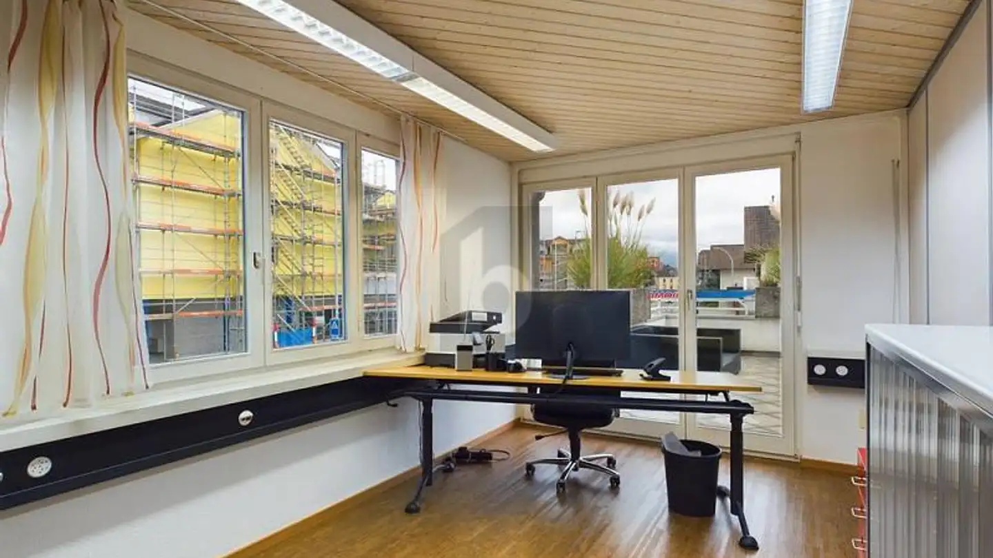 Office space for rent - 6162 Entlebuch - Photo 2