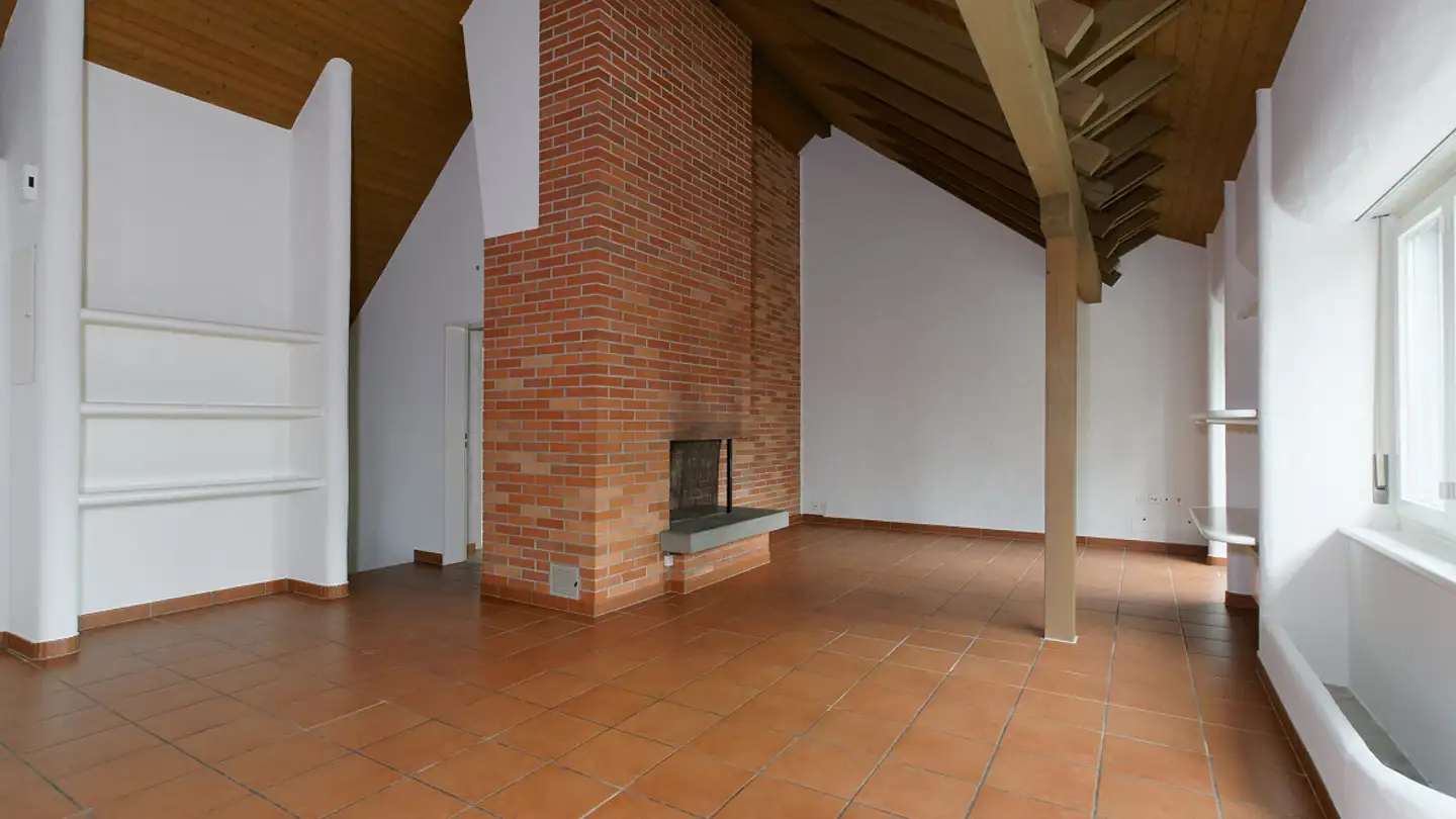 Attique à louer - Zelglistrasse 10, 8634 Hombrechtikon