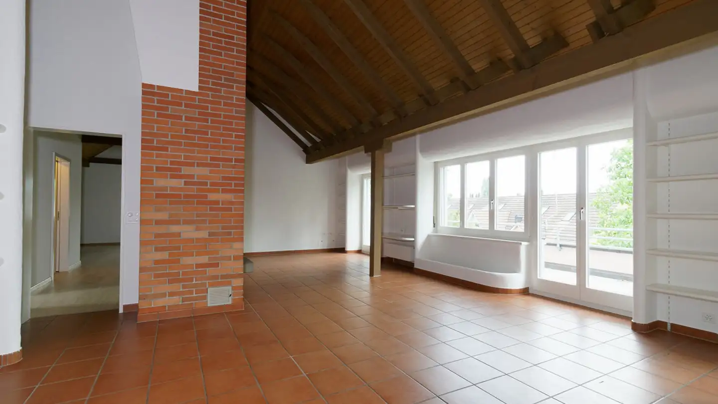 Attico in affitto - Zelglistrasse 10, 8634 Hombrechtikon - Photo 2